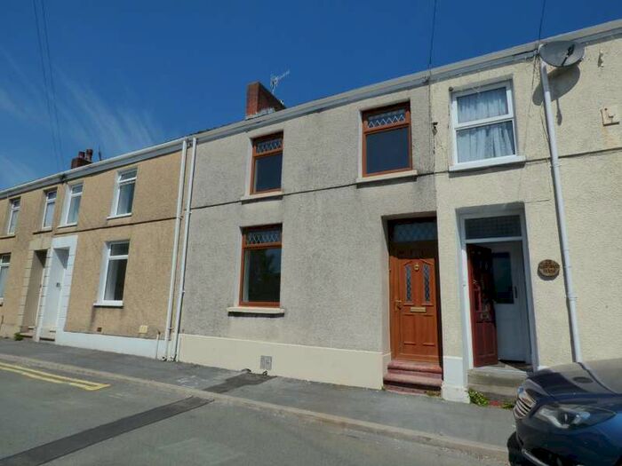 Houses to rent in Llanelli, Carmarthenshire