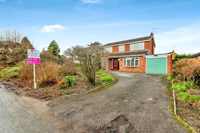 4 Bedroom Detached House For Sale In Marriots Gate, Lutton, Spalding, PE12