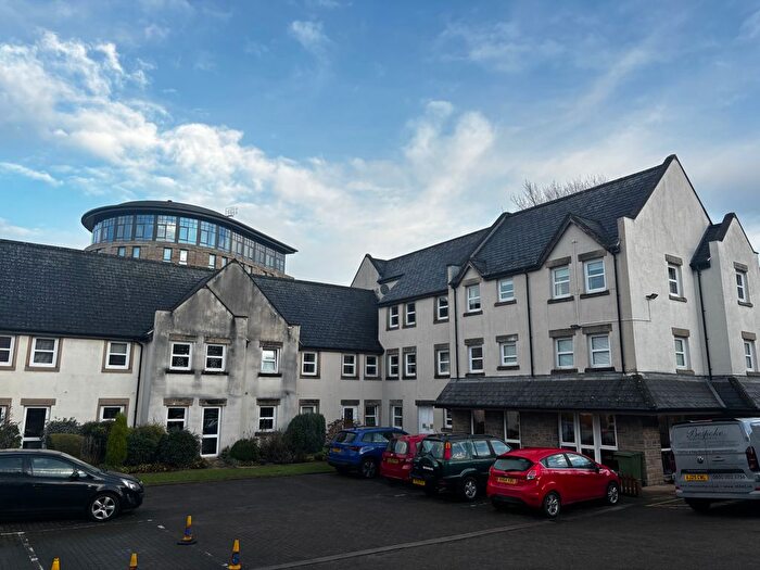 1 Bedroom Flat For Sale In Alfred Street, Lancaster, LA1