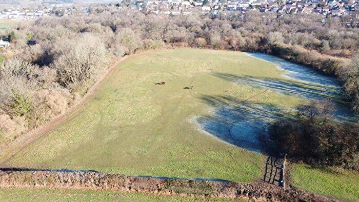 Land For Sale In Lot - . Acres Of Land, Hensol Road, Pontyclun, CF72