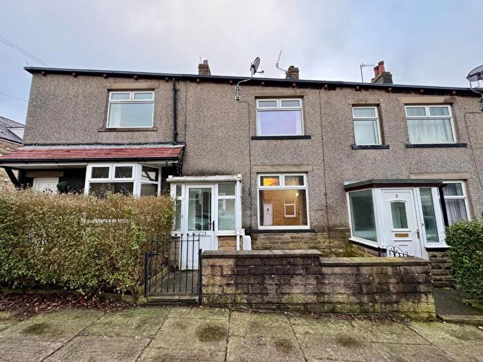 2 Bedroom Terraced House To Rent In Avondale Street, Colne, BB8