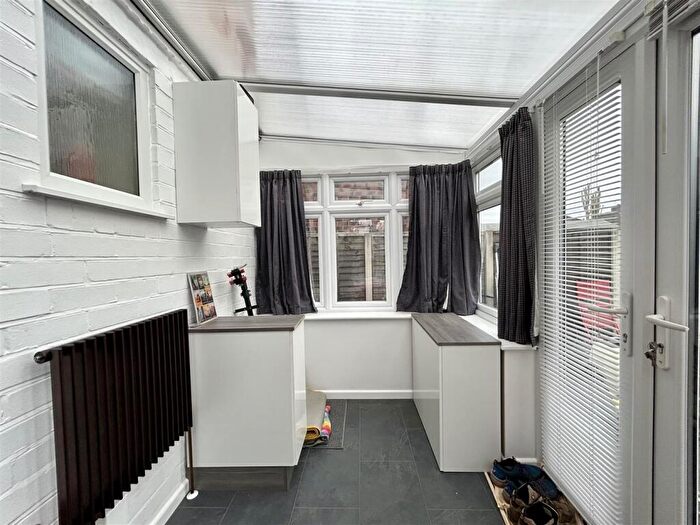2 Bedroom Semi-Detached House For Sale In Olive Lane, Halesowen, B62