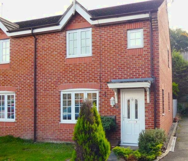 3 Bedroom Semi-Detached House To Rent In Royal Drive, Fulwood, PR2