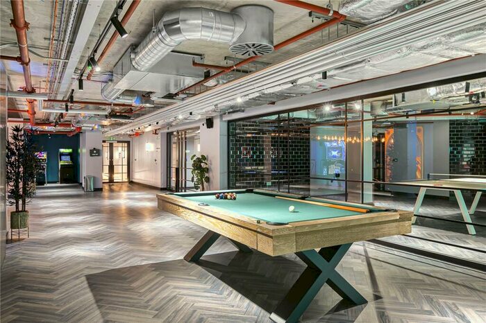 2 Bedroom Apartment To Rent In Hewett Street, Shoreditch, London, EC2A