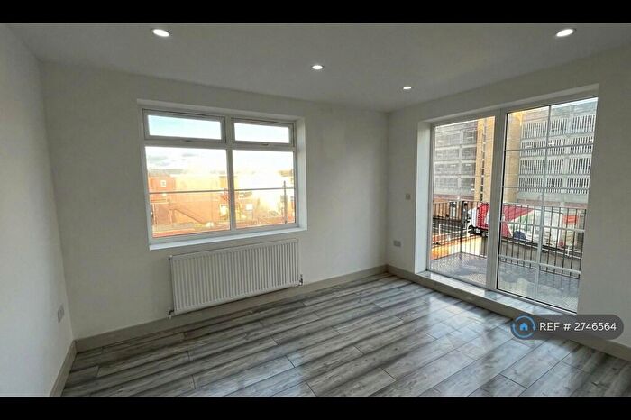 1 Bedroom Flat To Rent In High Street, Orpington, BR6