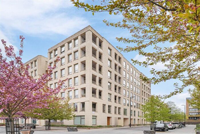 1 Bedroom Flat To Rent In Casbeard Street, London, N4