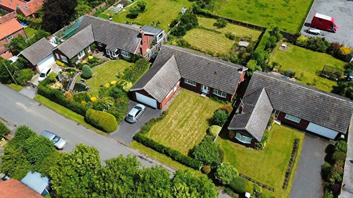 4 Bedroom Detached Bungalow For Sale In Bathley Lane, Little Carlton, NG23