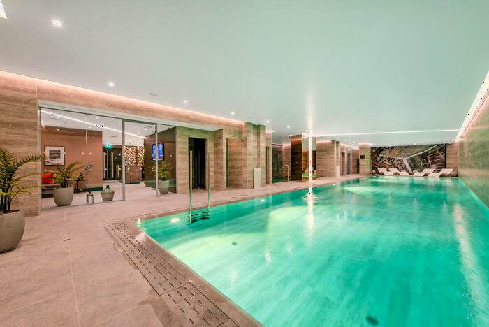 2 Bedroom Flat To Rent In Siena House, Bollinder Place, EC1V