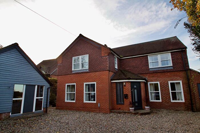 4 Bedroom Detached House To Rent In Upper Green, Inkpen, RG17