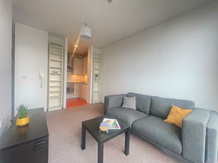 1 Bedroom Apartment To Rent In Timber Wharf, Worsley Street, M15