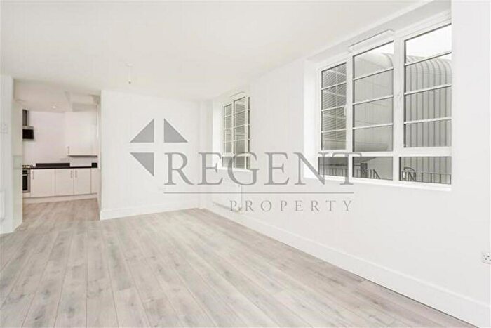 1 Bedroom Apartment To Rent In Maple House, High Street, SL1