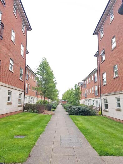 2 Bedroom Apartment To Rent In Jago Court, Newbury, RG14