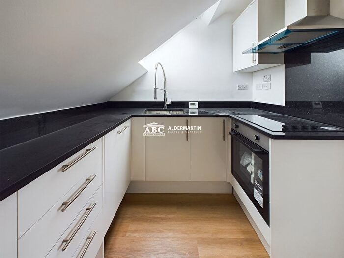 1 Bedroom Flat To Rent In Green Lane, London, NW4