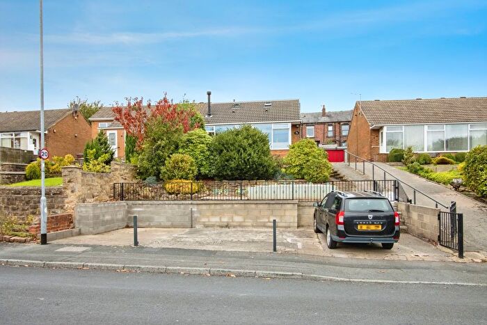 4 Bedroom Bungalow For Sale In Wide Lane, Morley, Leeds, West Yorkshire, LS27