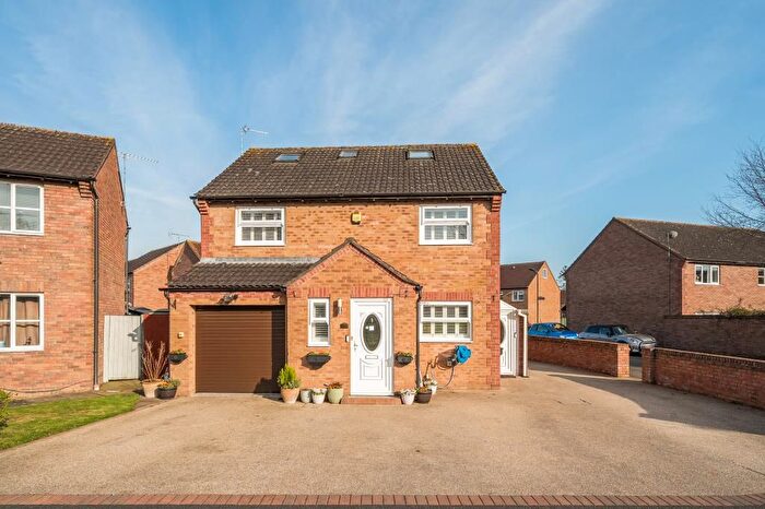 5 Bedroom Detached House For Sale In Leominster, Herefordshire, HR6