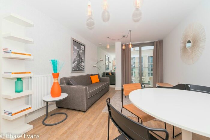 2 Bedroom Flat To Rent In Sienna Alto, Renaissance, Lewisham SE13