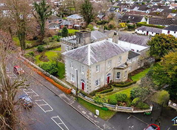 12 Bedroom Country Estates For Sale In Manor House, Main Street, L'Derry, BT47