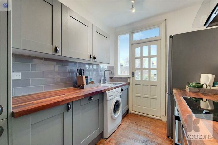 3 Bedroom Terraced House To Rent In Embleton Road, Lewisham, London, SE13