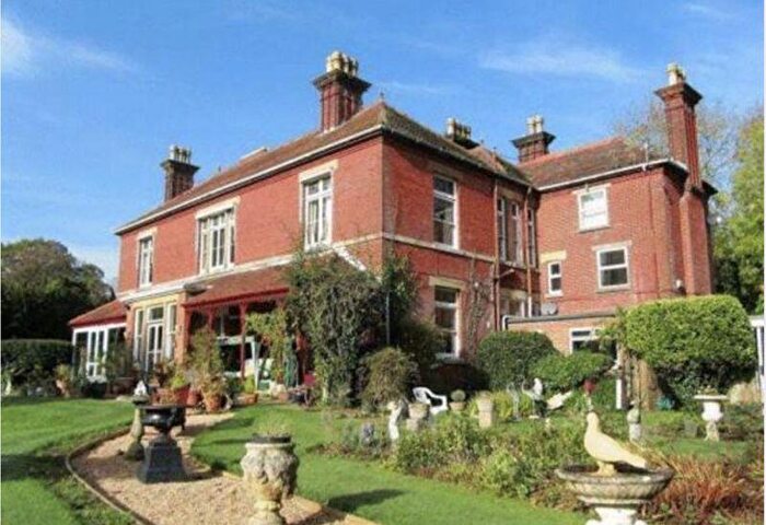 1 Bedroom Flat To Rent In Botley Road, Curdridge, SO32