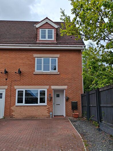 4 Bedroom Terraced House To Rent In Horton Park, Blyth, Northumberland, NE24