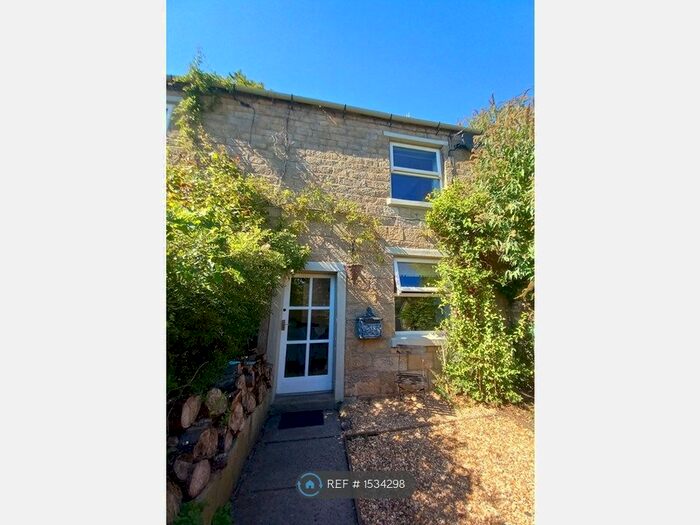 2 Bedroom Semi-Detached House To Rent In Shrigley Road, Bollington, SK10