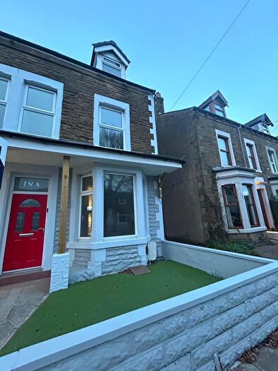 1 Bedroom Flat To Rent In Bare Avenue, Morecambe, LA4