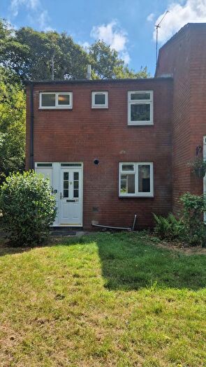 3 Bedroom Semi Detached House To Rent In Padarn Close, Sedgley, DY3