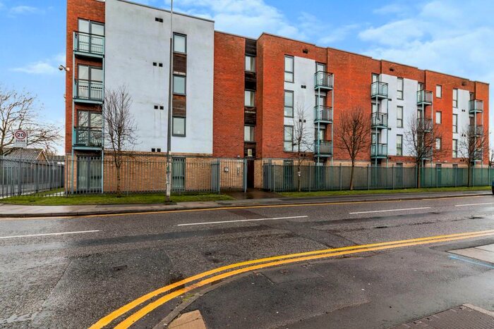2 Bedroom Apartment To Rent In Ordsall Lane, Salford, M5