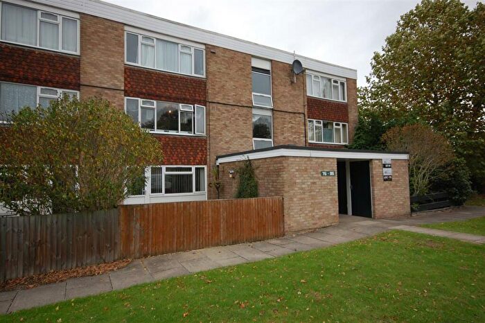 1 Bedroom Apartment To Rent In Brymore Road, Canterbury, CT1