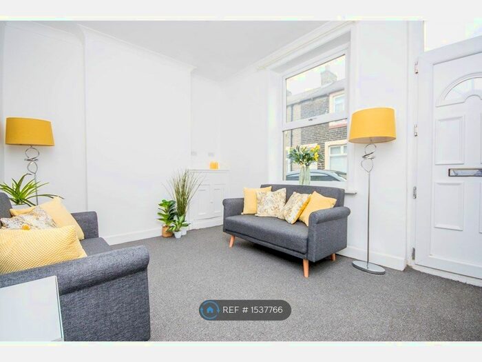 2 Bedroom Terraced House To Rent In Scarlett Street, Burnley, BB11