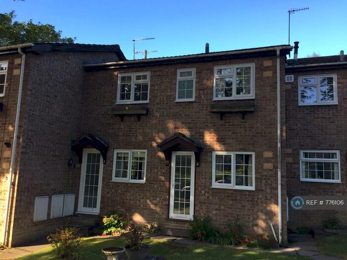 2 Bedroom Flat To Rent In The Gardens, Sheffield, S7