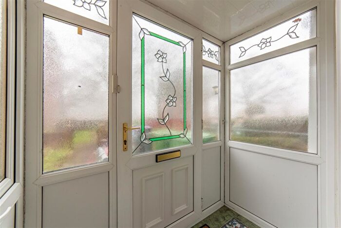 3 Bedroom Terraced House For Sale In Blenheim Road, St. Dials, Cwmbran, NP44