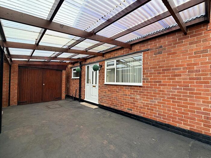 3 Bedroom Bungalow For Sale In Laxey Grove, Preston, PR1