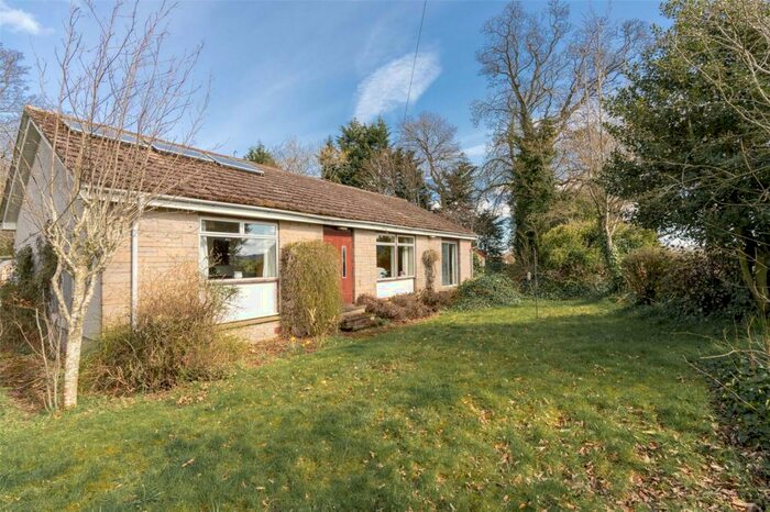 3 Bedroom Bungalow For Sale In Fernwood, Clifton Road, Newbridge, Midlothian, EH28
