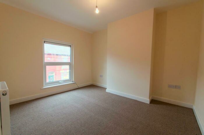 2 Bedroom End Of Terrace House To Rent In Fairbank Street, Wavertree, L15