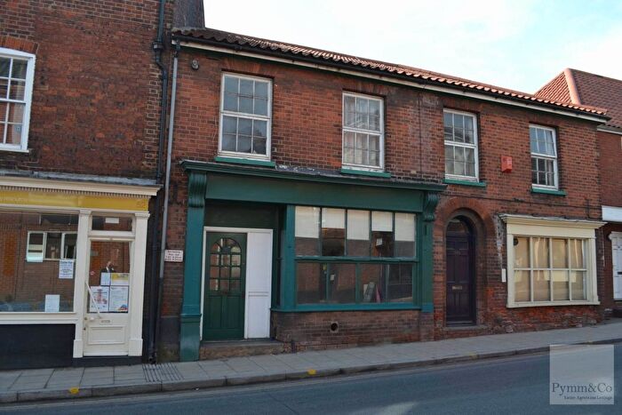 2 Bedroom Flat To Rent In St Augustines Street, Norwich, NR3