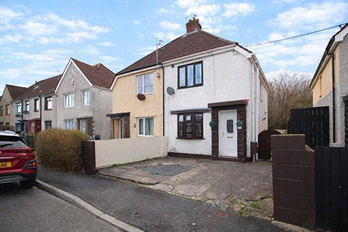 2 Bedroom Semi-Detached House For Sale In Sycamore Street, Rhydyfelin, Pontypridd, CF37
