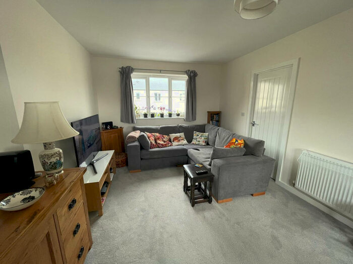 2 Bedroom Property To Rent In Heron Road, St Anne's Chapel, PL18