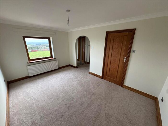 4 Bedroom Detached House For Sale In The Edge, Woodland, DL13