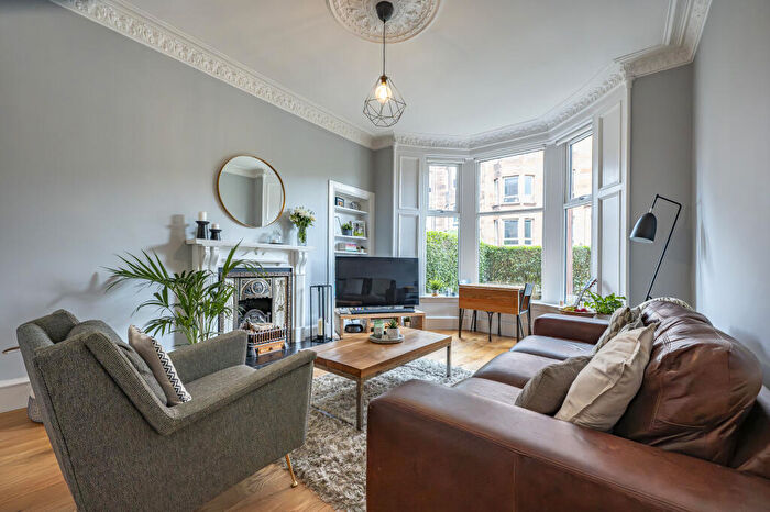 2 Bedroom Flat For Sale In Flat /, Craigpark Drive, Dennistoun, Glasgow, G31