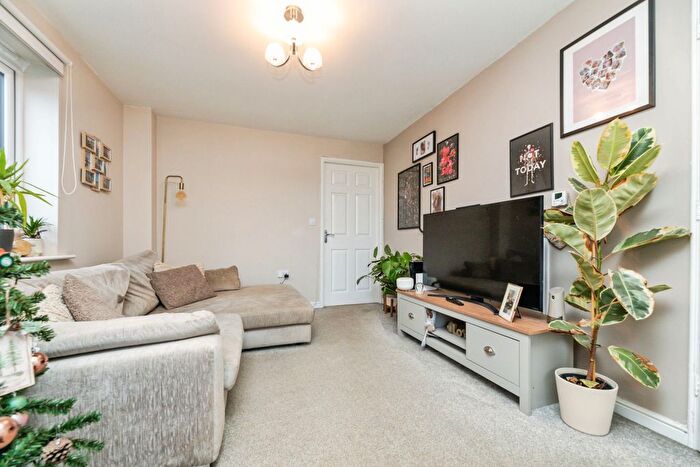 3 Bedroom Semi-detached House For Sale In South Moor Drive, Rotherham, S63