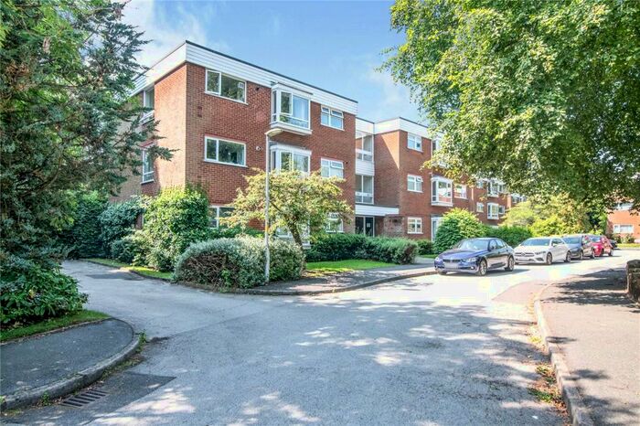 2 Bedroom Apartment To Rent In Hindon Square, Edgbaston, B15
