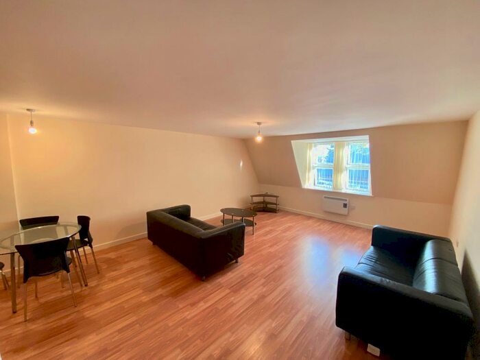2 Bedroom Apartment To Rent In Bridgford Point, West Bridgford, NG2