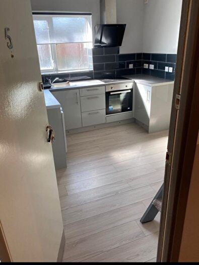 Studio To Rent In Flat, Soho Hill, Birmingham, B19