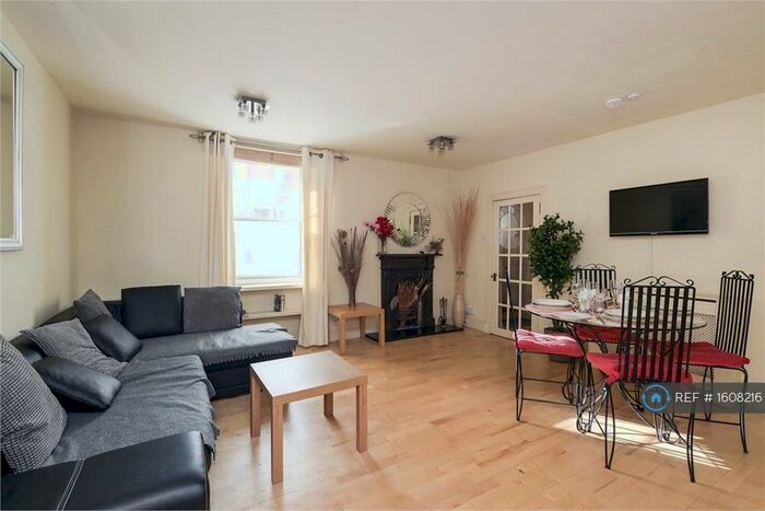 1 Bedroom Flat To Rent In Middlefield, Edinburgh, EH7