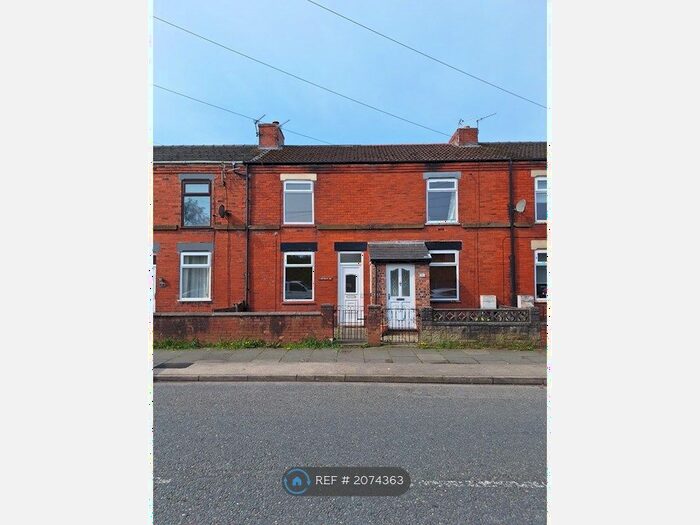 2 Bedroom Terraced House To Rent In Sandy Lane, Warrington, WA3
