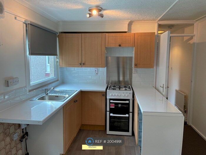 2 Bedroom Flat To Rent In Daybrook (Arnold), Nottingham, NG5