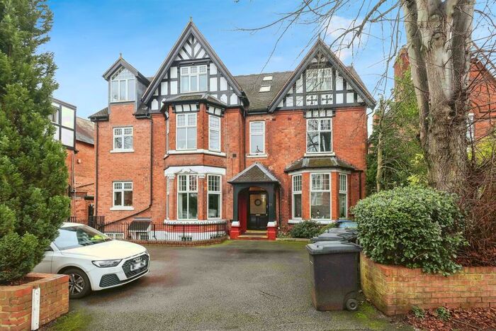 2 Bedroom Apartment To Rent In Oxford Road, Moseley, Birmingham, B13