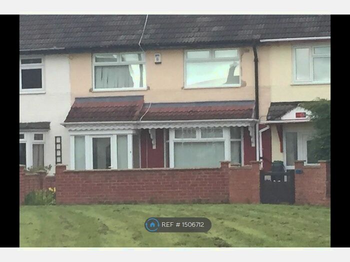 3 Bedroom Terraced House To Rent In Woodham Green, Stockton On Tees, TS19