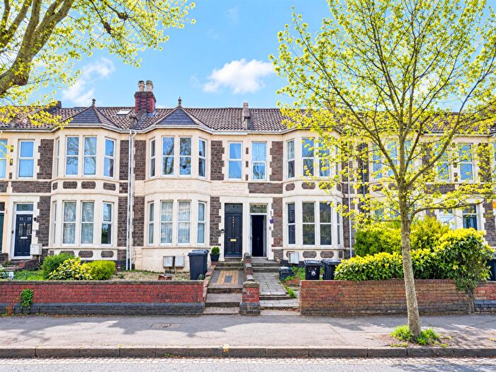 Studio To Rent In Fishponds Road, Fishponds, Bristol, BS16